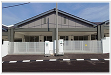 Desa_Chemor_Impian_I