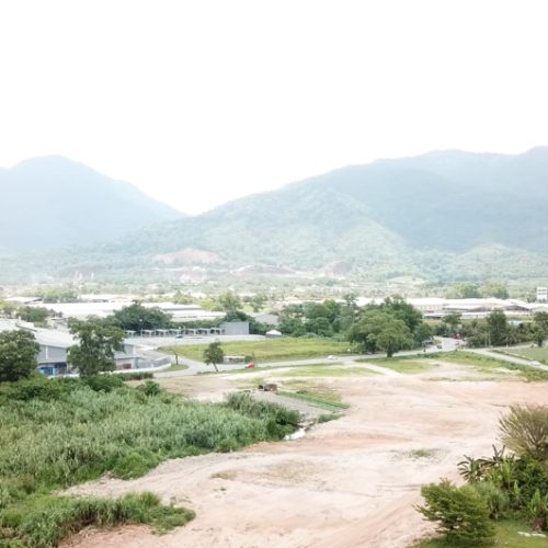 Site Bird Eye View - 3-949x531